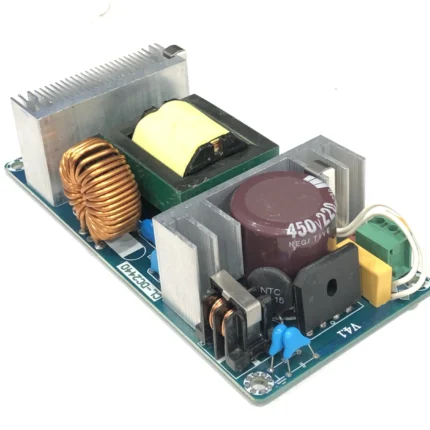 288w AC-DC 100-265V to 36V 8A Switching Power Board