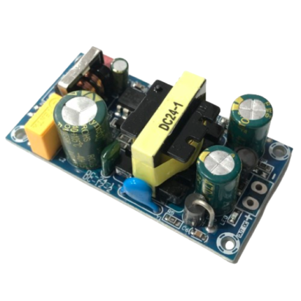 roboway 24w AC-DC 100-265V to 24V 1A Switching Power Board