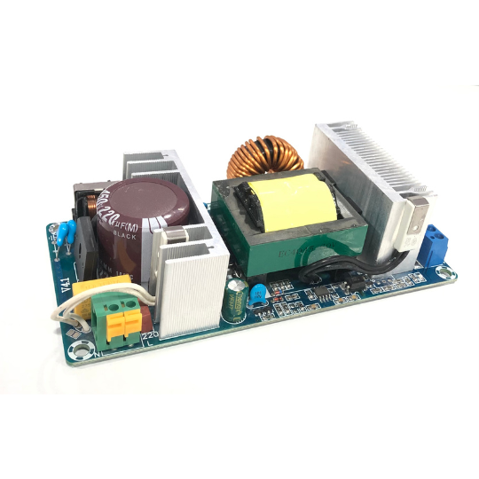 Robowy 288w AC-DC 100-265V to 36V 8A Switching Power Board
