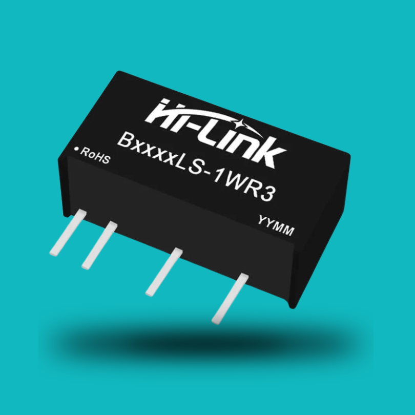 DC DC Power Module Buy Online With Roboway