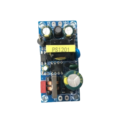 roboway 12w AC-DC 100-265V To 12V 1A Switching Power Board