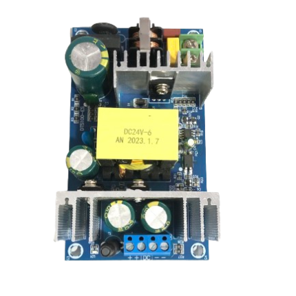 roboway 144w AC-DC 100-265V To 24V 6A Switching Power Board