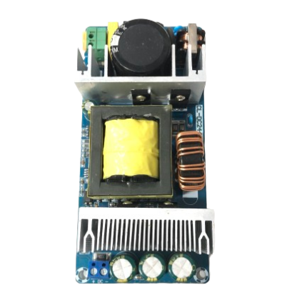 300W AC-DC Converter 100-240V to 60V 5A 300W Switching Power Board
