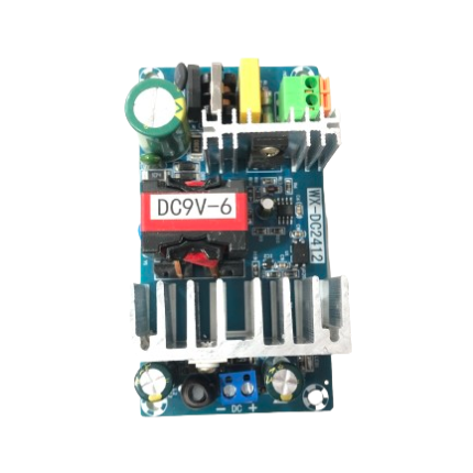 54W AC-DC Converter 100-240V to 9V 6A 54W Switching Power Board