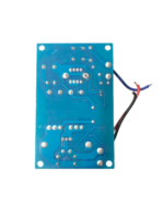 roboway 60w AC-DC 100-265V To 12V 5A Switching Power Board