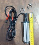 roboway DC 12V Electric Submersible Pump