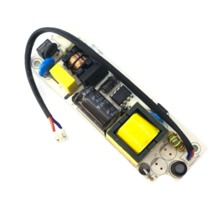 roboway AC-DC 100-220V to 12V 1.3A 15.6W SMPS Switch Module Power Supply Board Regulator