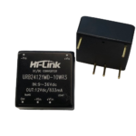 Hi-link URB2412YMD-10WR3 isolated dc converter