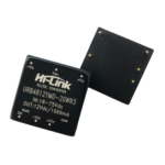 Hi-link URB4812YMD-20WR3 isolated dc converter