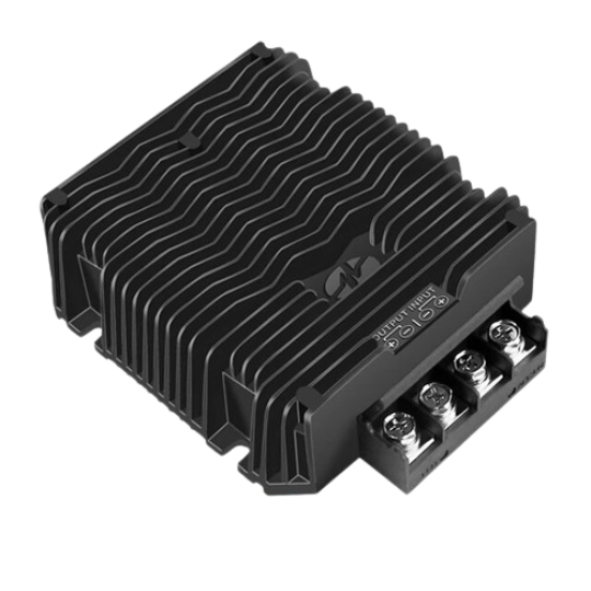 roboway DC 12V to 24V 30A 720W Step-up DC-DC Power Converters Boost Module IP68 Rating