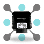 roboway 12V to 24V 30A 720W boost converter