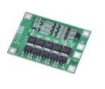 3 Series 40A 18650 Lithium Battery Protection Board 11.1V 12.6V Without Balance
