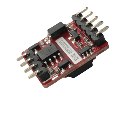 TD521S485 RS485 Isolated Transceiver Module