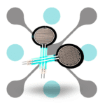 roboway 1.18inch circular force sensor
