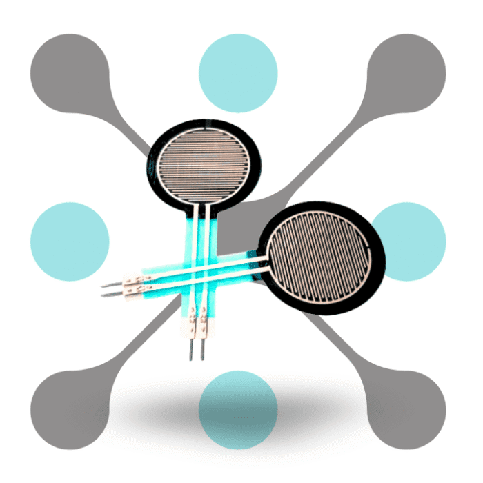 roboway 1.18inch circular force sensor