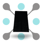 roboway 5V Mini Solar panel