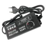 roboway xy 0605 ac dc adjustable power adapter