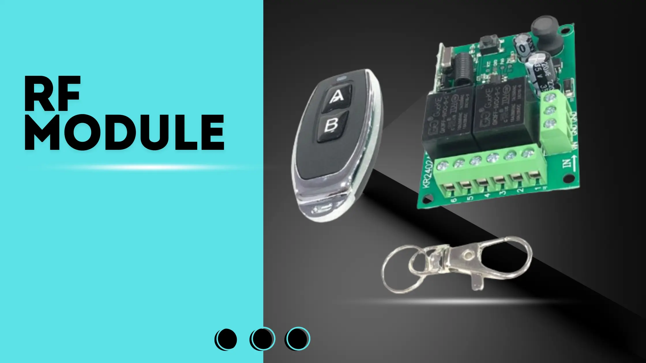 Exploring the World of RF Modules: Bridging the Gap in Wireless ...