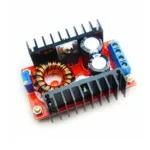 roboway 10 32v to 35 60v 6a 120w dc dc boost converter module