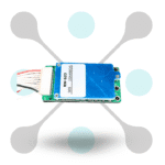 roboway 10S 15A BMS Battery Charge Board With Split Port