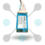 roboway 10S 15A BMS Lithium 18650 Battery Charge Board With Same Port