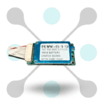 roboway 10S 15A BMS Module