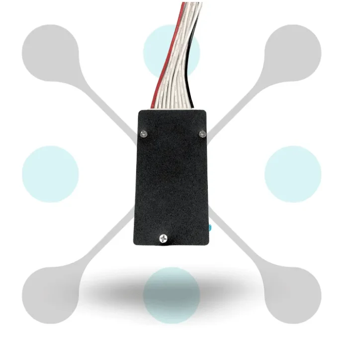 roboway-10S BMS for 18650 battery