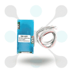 roboway 13S 50A 14MOAS Bms Lithium 18650 Battery Charging Board