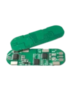roboway 3s 20a bms protection board