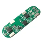 roboway 3s 20a li ion lithium battery 18650 charger pcb bms protection board