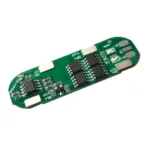 roboway 3s 8a li ion lithium battery 18650 charger pcb bms protection board