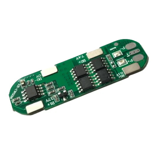 roboway 3s 8a li ion lithium battery 18650 charger pcb bms protection board