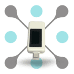 roboway White MX19 DC Tester