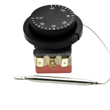 roboway normally closed thermostat switch