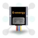 G-energy Isolated voltage DC To DC converter