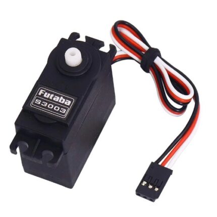 S3003 360º Standard Servo Motor For RC Touring Car Boat