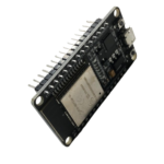 ESP 32 Development Board Ch9102 WiFi Bluetooth Ultra-Low Power Consumption Dual Core (30 PIN)