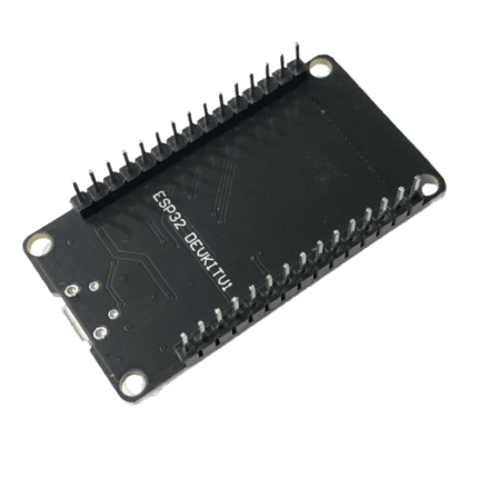 ESP 32 Development Board Ch9102 WiFi Bluetooth Ultra-Low Power Consumption Dual Core (30 PIN)