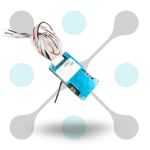 roboway 7S 20A 8MOAS 18650 battery charging board