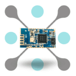 roboway BK8000L Bluetooth speaker module