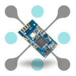 roboway BK8000L Bluetooth stereo audio analog Bluetooth speaker module Bluetooth audio Wireless Audio
