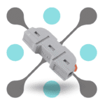 roboway PCT-221 Quick Wire Connector