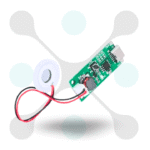 roboway Type-C USB Ultrasonic Mist Maker Humidifier
