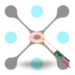 roboway Wireless Power Supply Module 12W