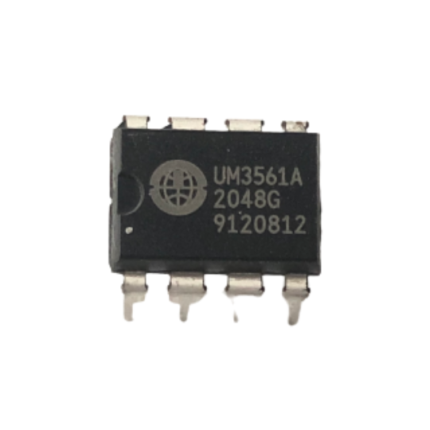 IC-UM3561A DIP8 IC