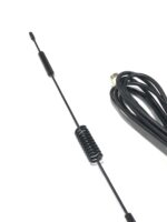 GSM 4G 3G 2G 5dBi LTE Flexible Magnetic Mount Antenna 3M