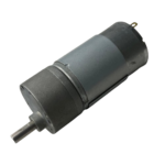 RW37-555 DC12V 300 RPM High Torque Gear Motor