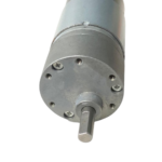 RW37-555 DC12V 300 RPM High Torque Gear Motor