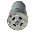 RW37-555 DC12V 300 RPM High Torque Gear Motor