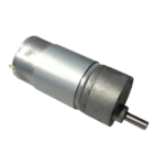 RW37-555 DC12V 300 RPM High Torque Gear Motor